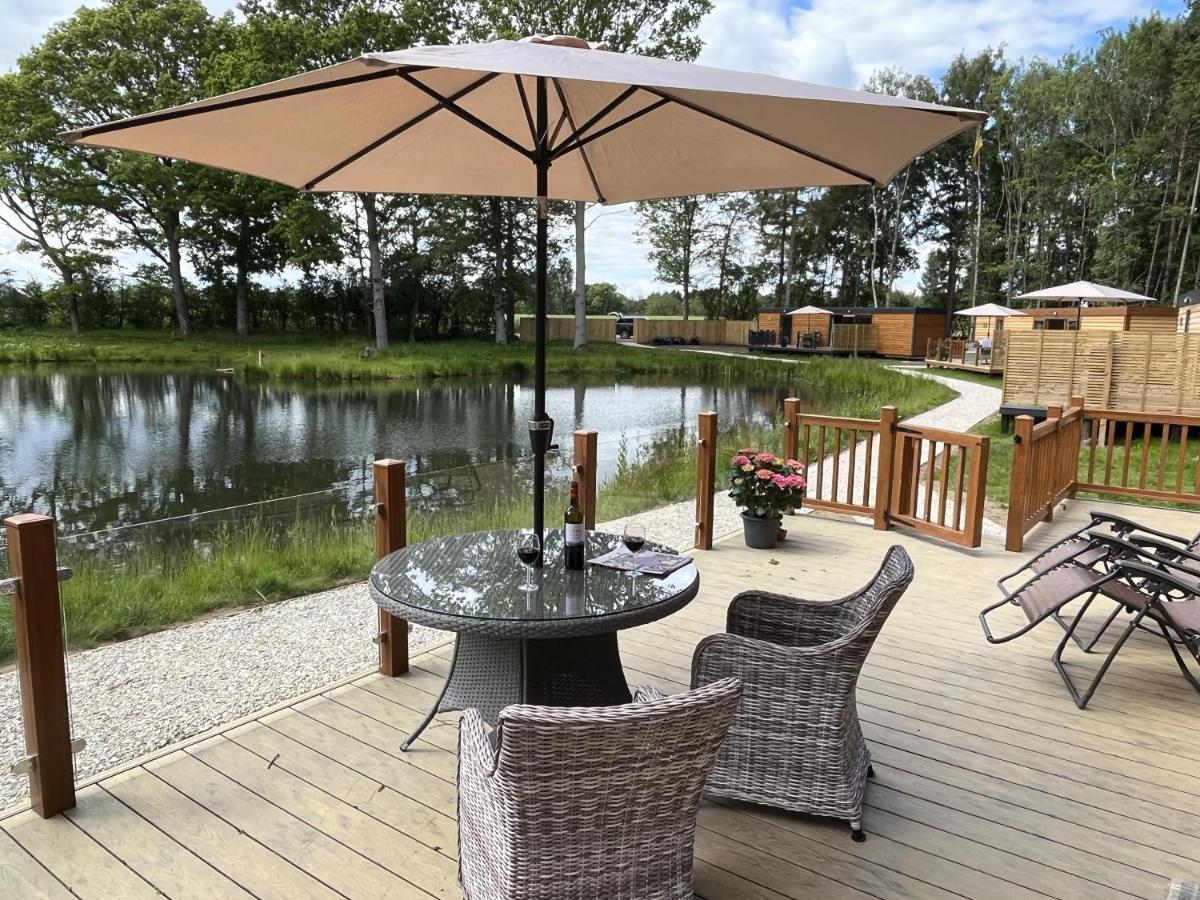 Cedar Boutique Lodge-dog Fishing And Access Casa vacanze *
